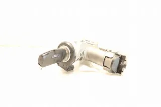 9V21-3F880-ED Замок зажигания Ford Fiesta 7 Арт e11915564, вид 6