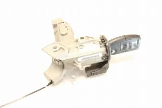 9V21-3F880-ED Замок зажигания Ford Fiesta 7 Арт e11915564, вид 7
