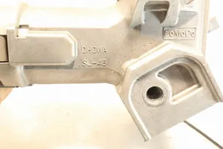 9V21-3F880-ED Замок зажигания Ford Fiesta 7 Арт e11915564, вид 8