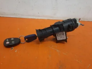 61027500 187A1000 Замок зажигания Fiat Panda 2 Арт e11915542, вид 1