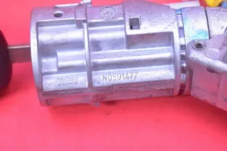 N0501412 Замок зажигания Citroen C3 1 Арт e11915455, вид 7