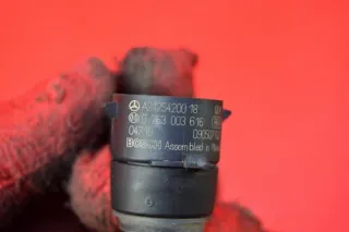 A2125420018 Датчик температуры Mercedes A W169 Арт e11915199, вид 8