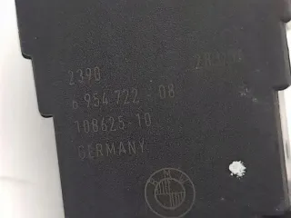 6954722 Замок зажигания BMW 5 E60/E61 Арт e11915158, вид 7