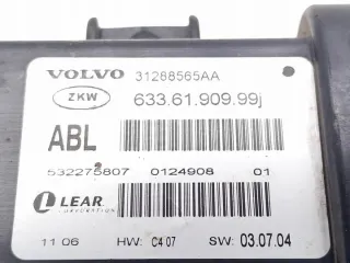 31288564 Блок управления светом Volvo C70 2 Арт e11915030, вид 7