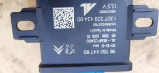 9678244780 Блок управления светом Peugeot 308 2 Арт e11914933, вид 4
