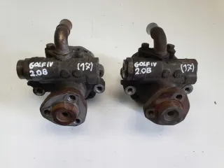 1J0422154D Насос гидроусилителя руля Volkswagen Golf 4 Арт e11914811, вид 2