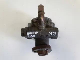 1J0422154D Насос гидроусилителя руля Volkswagen Golf 4 Арт e11914811, вид 4