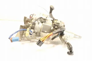7700437049 Насос гидроусилителя руля Renault Clio 2 Арт e11914611, вид 4