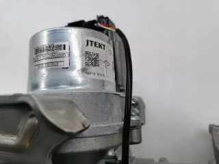 231A04792R Насос гидроусилителя руля Renault Clio 4 Арт e11914610, вид 3
