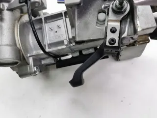 231A04792R Насос гидроусилителя руля Renault Clio 4 Арт e11914610, вид 5