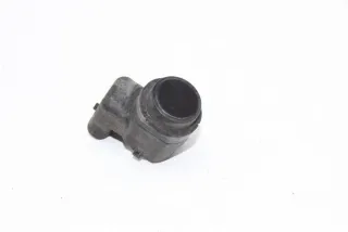 9231281 Датчик температуры BMW 5 F10/F11/GT F07 Арт e11914531, вид 2