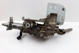 48810BC15B Рулевая колонка Nissan Micra K12 Арт e11914427, вид 6