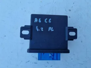 4L0907357B Блок управления светом Audi A6 C6 (S6,RS6) Арт e11914378, вид 4