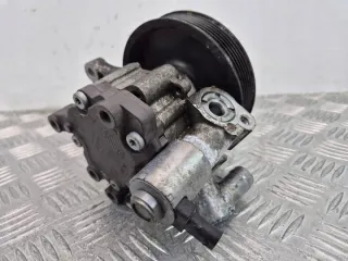 A0064667501 Насос гидроусилителя руля Mercedes E C207 Арт e11914296, вид 4