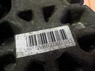 QVB500390 Насос гидроусилителя руля Land Rover Range Rover 3 Арт e11914210, вид 5