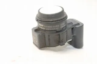 9261606 Датчик температуры BMW 1 F20/F21 Арт e11914145, вид 5