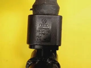 1J0973703 Датчик температуры Audi A4 B6 Арт e11913879, вид 2