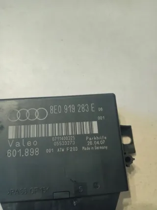 8E0919283E Датчик температуры Audi A4 B7 Арт e11913878, вид 4