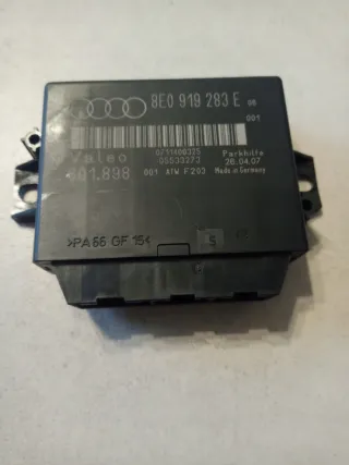 8E0919283E Датчик температуры Audi A4 B7 Арт e11913878, вид 5