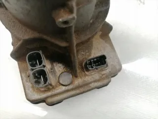 9672724780 Насос гидроусилителя руля Citroen C4 1 Арт e11913590, вид 4