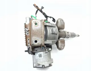 2609658014A Рулевая колонка Fiat Panda 2 Арт e11913545, вид 4