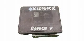 476604349R Блок ABS Renault Espace 5 Арт e11913451, вид 3