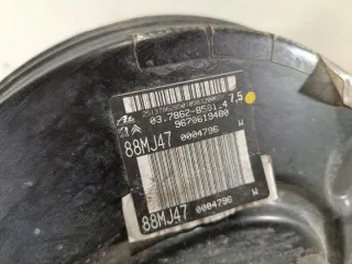 9670619480 Блок ABS Peugeot 508 Арт e11913386, вид 4