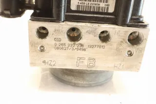 0265232238 Блок ABS Opel Corsa D Арт e11913270, вид 7