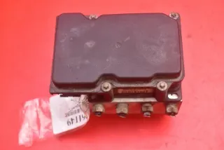13236012 Блок ABS Opel Corsa D Арт e11913269, вид 2
