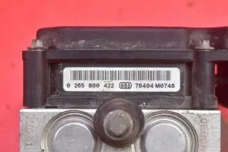 13236012 Блок ABS Opel Corsa D Арт e11913269, вид 8