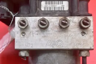 13236012 Блок ABS Opel Corsa D Арт e11913269, вид 9