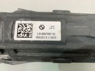 6887897 Рулевая колонка BMW 3 G20/G21 Арт e11913139, вид 5