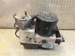 0044314612 Блок ABS Mercedes S W220 Арт e11913064, вид 1