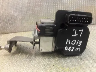 0044314612 Блок ABS Mercedes S W220 Арт e11913045, вид 3