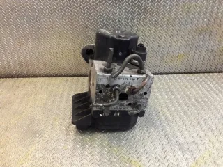 0130108096 Блок ABS Mercedes E W210 Арт e11912970, вид 2