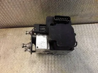 0130108096 Блок ABS Mercedes E W210 Арт e11912970, вид 5