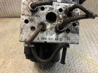 0130108096 Блок ABS Mercedes E W210 Арт e11912970, вид 6