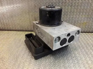 0375453632 Блок ABS Mercedes CLK W209 Арт e11912937, вид 1