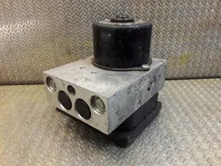 0375453632 Блок ABS Mercedes CLK W209 Арт e11912937, вид 2