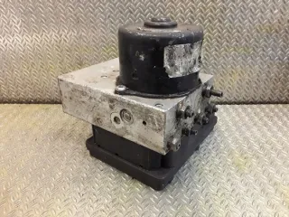 2095452932 Блок ABS Mercedes C W203 Арт e11912892, вид 2