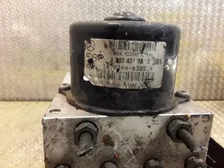 2034310812 Блок ABS Mercedes C W203 Арт e11912891, вид 4