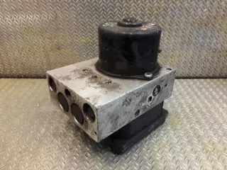 0345457732 Блок ABS Mercedes C W203 Арт e11912852, вид 2