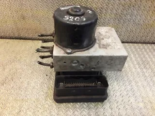 0345457732 Блок ABS Mercedes C W203 Арт e11912851, вид 2