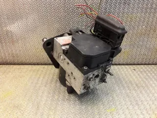 0130108096 Блок ABS Mercedes A W168 Арт e11912805, вид 1
