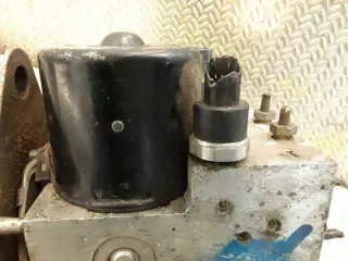 0130108096 Блок ABS Mercedes A W168 Арт e11912805, вид 6