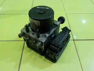 57110-TM8-G010-M 57110TM8G010M Блок ABS Honda Insight 2 Арт e11912503