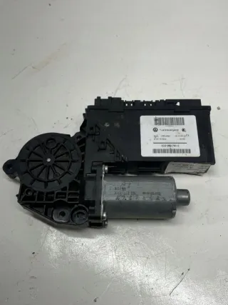 7L0959701K Моторчик стеклоподъемника Volkswagen Touareg 1 Арт e11912401, вид 1