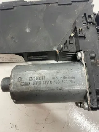 7L0959701K Моторчик стеклоподъемника Volkswagen Touareg 1 Арт e11912401, вид 2