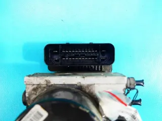 51773386 IMPRK1310969, 3GU6K16X37, 00403354E0, Блок ABS Fiat Doblo 1 Арт e11912306, вид 4
