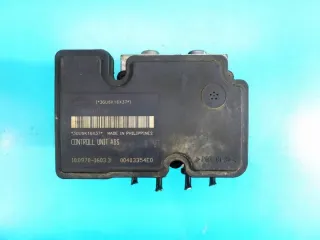 51773386 IMPRK1310969, 3GU6K16X37, 00403354E0, Блок ABS Fiat Doblo 1 Арт e11912306, вид 5